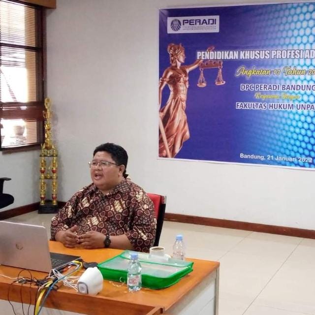 Asep Permana, S.H., M.H.